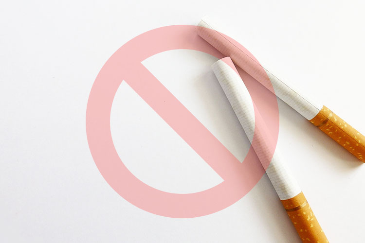 禁煙外来のイメージ画像