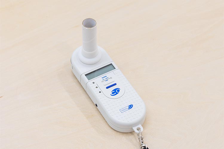 一酸化炭素ガス分析装置